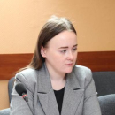 Патракова Светлана Сергеевна