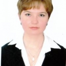 Яранцева Виктория Васильевна