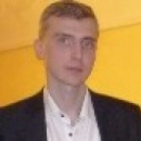 Бугаев Максим Андреевич