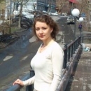 Захарченко Татьяна Олеговна