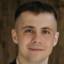 Ананьев Сергей Сергеевич