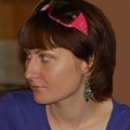 Терещенко Елена Валериевна