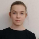 Меркулова Вера Антоновна