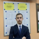 Петров Александр Андреевич