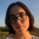 Айдарбакова Алина Расулевна