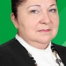 Онищенко Людмила Михайловна