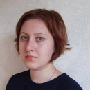 Козлова Людмила Юрьевна