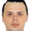 Шашкин Дмитрий Игоревич