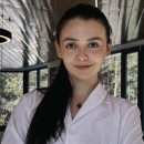 Багринцева Анастасия Евгеньевна