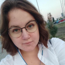 Дергачёва Анастасия Валерьевна