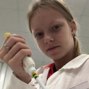 Симачева Настасья Никитична