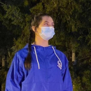 Гирфанова Алина Аббасовна