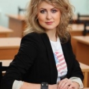 Пономаренко Анна Валерьевна