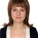 Атрощенко Екатерина Олеговна