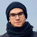 Панфилов Никита Дмитриевич