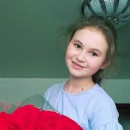 Воронова Ульяна Артемовна