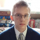 Еремин Илья Дмитриевич