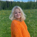 Орехова Ксения Вадимовна