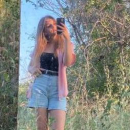 Реберг Валерия Владимировна