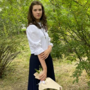 Давыдова Елизавета Евгеньевна