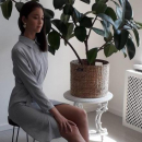 Сапашева Алина Иманмадиевна