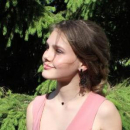 Леженина Софья Александровна