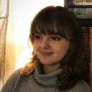 Мешкова Виолетта Михайловна