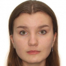 Вожга Маргарита Михайловна