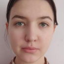 Лебедева Валерия Андреевна