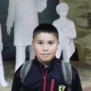 Абжанов Рамазан Нурланович