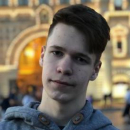 Мицкевич Максим Андреевич