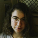 Колесникова Елизавета Андреевна