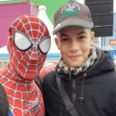 Бастриков Тимур Сергеевич