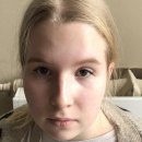 Степанова Дарья Ивановна