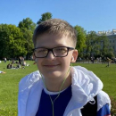 Волосов Егор Игоревич