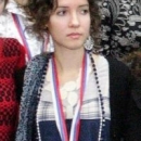 Усанова Анастасия Дмитриевна