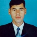 Abdullayev Aminboy Gulmirzayevich