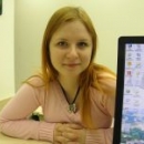 Рэдман Александра Андреевна