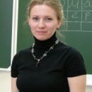 Лыжова Анна Валерьевна