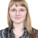 Титова Наталия Андреевна