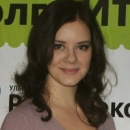 Шитикова Мария Игоревна