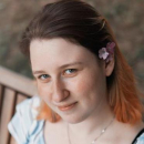 Палкина Ксения Александровна