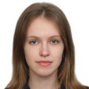 Рощупкина Софья Александровна