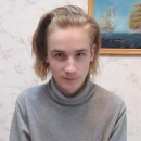 Стариков Константин Александрович