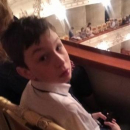 Белик Егор Сергеевич