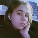 Гусева Елизавета Алексеевна