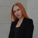 Молчанова Полина Юрьевна