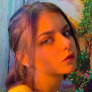 Абросимова Алёна Антоновна