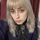 Никитина Юлиана Эдуардовна