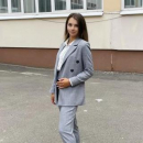 Степкина Ксения Витальевна